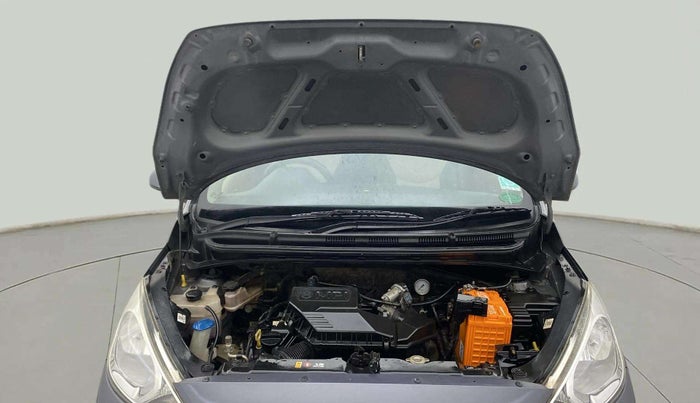 2019 Hyundai NEW SANTRO SPORTZ CNG, CNG, Manual, 94,768 km, Open Bonet