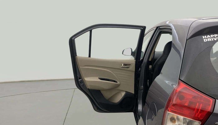 2019 Hyundai NEW SANTRO SPORTZ CNG, CNG, Manual, 94,768 km, LHS Rear Door
