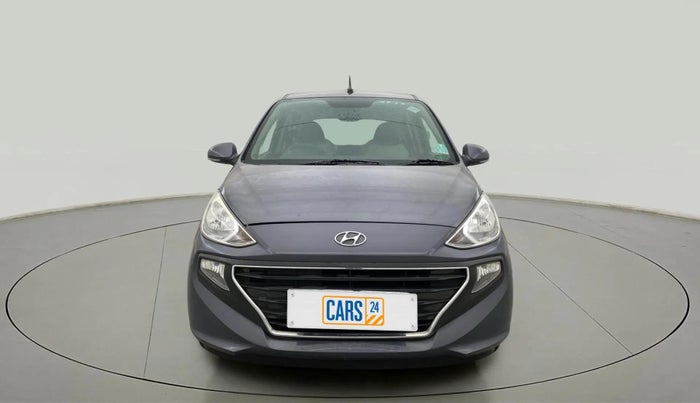 2019 Hyundai NEW SANTRO SPORTZ CNG, CNG, Manual, 94,768 km, Front