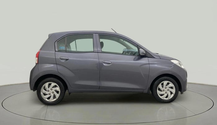 2019 Hyundai NEW SANTRO SPORTZ CNG, CNG, Manual, 94,768 km, Right Side View