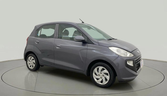 2019 Hyundai NEW SANTRO SPORTZ CNG, CNG, Manual, 94,768 km, Right Front Diagonal
