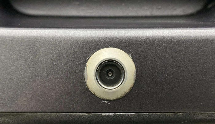 2019 Hyundai NEW SANTRO SPORTZ CNG, CNG, Manual, 94,768 km, Parking Camera
