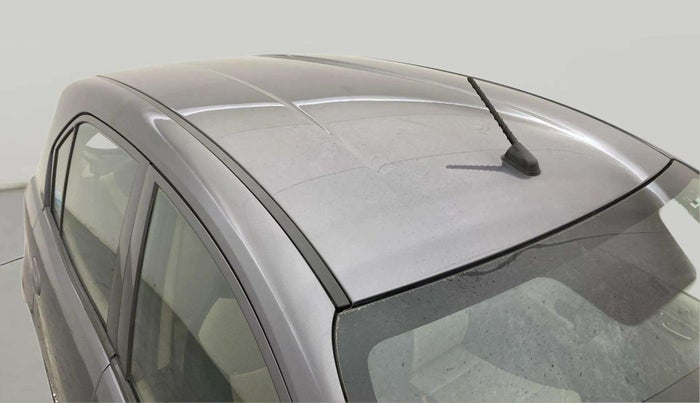 2019 Hyundai NEW SANTRO SPORTZ CNG, CNG, Manual, 94,768 km, Roof
