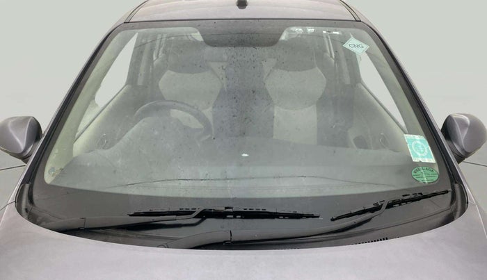 2019 Hyundai NEW SANTRO SPORTZ CNG, CNG, Manual, 94,768 km, Front Windshield
