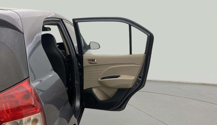 2019 Hyundai NEW SANTRO SPORTZ CNG, CNG, Manual, 94,768 km, RHS Rear Door