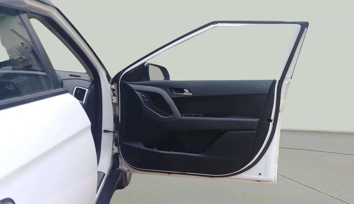 2019 Hyundai Creta SX 1.6 DIESEL DUAL TONE, Diesel, Manual, 52,297 km, RHS Front Door