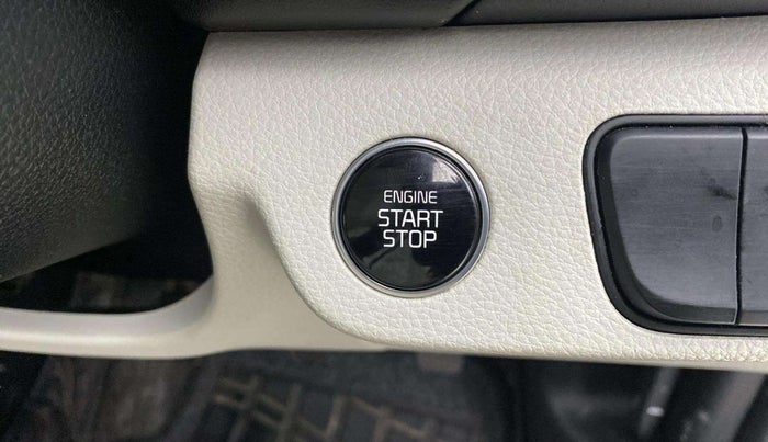 2021 KIA SELTOS HTX 1.5 PETROL, Petrol, Manual, 18,829 km, Keyless Start/ Stop Button
