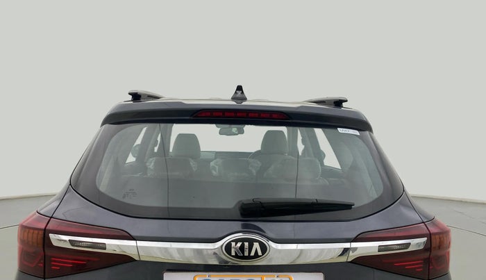2021 KIA SELTOS HTX 1.5 PETROL, Petrol, Manual, 18,829 km, Rear Windshield