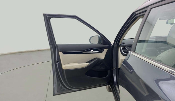 2021 KIA SELTOS HTX 1.5 PETROL, Petrol, Manual, 18,829 km, LHS Front Door