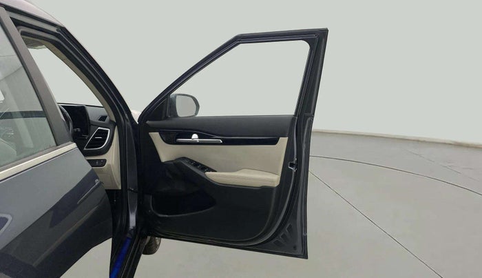 2021 KIA SELTOS HTX 1.5 PETROL, Petrol, Manual, 18,829 km, RHS Front Door