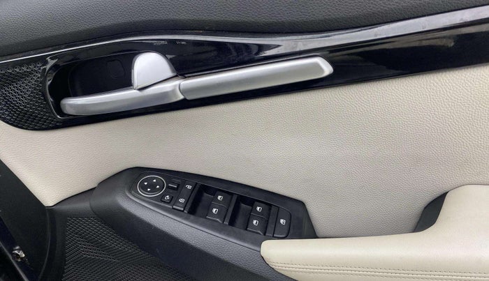 2021 KIA SELTOS HTX 1.5 PETROL, Petrol, Manual, 18,829 km, Driver Side Door Panels Control