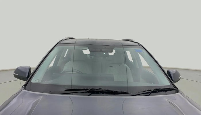 2021 KIA SELTOS HTX 1.5 PETROL, Petrol, Manual, 18,829 km, Front Windshield