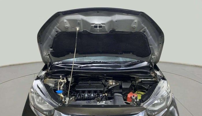 2018 Honda WR-V 1.2L I-VTEC VX MT, Petrol, Manual, 34,193 km, Open Bonet