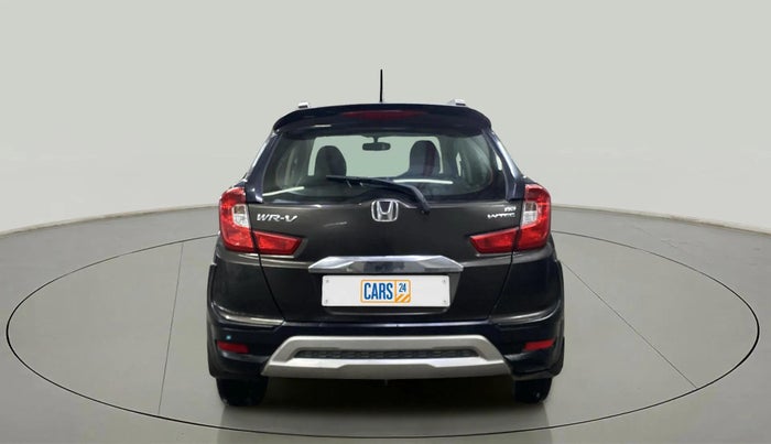 2018 Honda WR-V 1.2L I-VTEC VX MT, Petrol, Manual, 34,193 km, Back/Rear