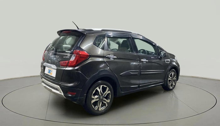 2018 Honda WR-V 1.2L I-VTEC VX MT, Petrol, Manual, 34,193 km, Right Back Diagonal