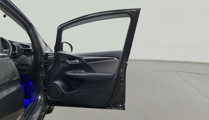 2018 Honda WR-V 1.2L I-VTEC VX MT, Petrol, Manual, 34,193 km, RHS Front Door