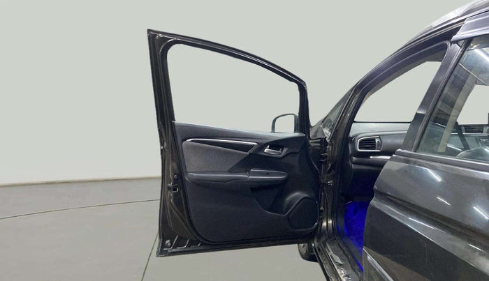 2018 Honda WR-V 1.2L I-VTEC VX MT, Petrol, Manual, 34,193 km, LHS Front Door