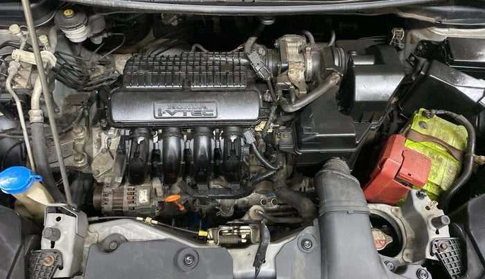 2018 Honda WR-V 1.2L I-VTEC VX MT, Petrol, Manual, 34,193 km, Engine View