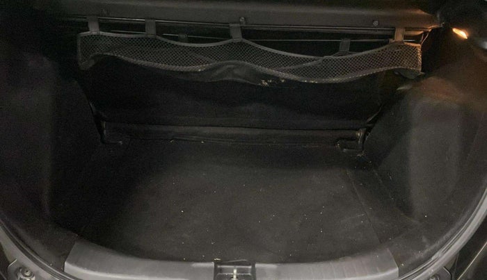 2018 Honda WR-V 1.2L I-VTEC VX MT, Petrol, Manual, 34,193 km, Boot Open Zoomed View