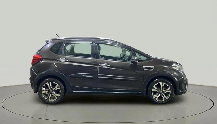 2018 Honda WR-V 1.2L I-VTEC VX MT, Petrol, Manual, 34,193 km, Right Side View