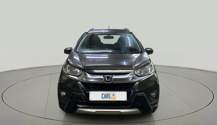 2018 Honda WR-V 1.2L I-VTEC VX MT, Petrol, Manual, 34,193 km, Front