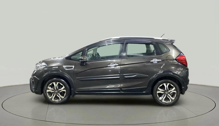 2018 Honda WR-V 1.2L I-VTEC VX MT, Petrol, Manual, 34,193 km, Left Side