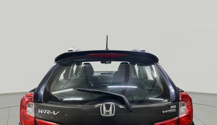 2018 Honda WR-V 1.2L I-VTEC VX MT, Petrol, Manual, 34,193 km, Rear Windshield