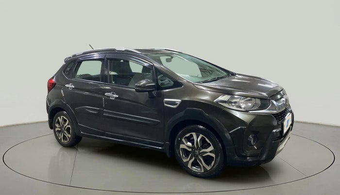 2018 Honda WR-V 1.2L I-VTEC VX MT, Petrol, Manual, 34,193 km, Right Front Diagonal