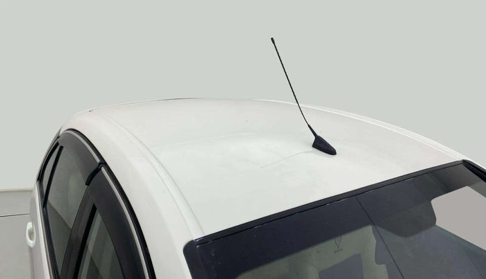 2015 Tata Bolt XT REVOTRON, Petrol, Manual, 17,262 km, Roof