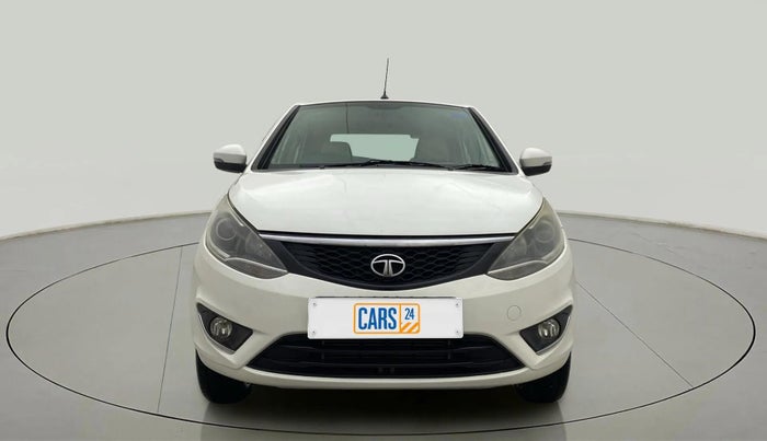 2015 Tata Bolt XT REVOTRON, Petrol, Manual, 17,262 km, Front