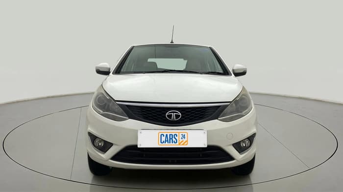 2015 Tata Bolt XT REVOTRON, Petrol, Manual, 17,262 km, Front
