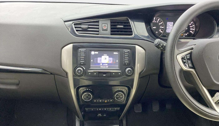 2015 Tata Bolt XT REVOTRON, Petrol, Manual, 17,262 km, Air Conditioner