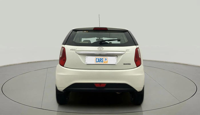 2015 Tata Bolt XT REVOTRON, Petrol, Manual, 17,262 km, Back/Rear