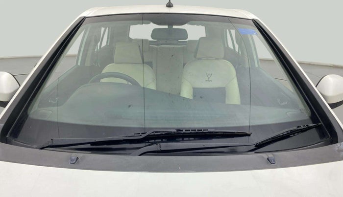 2015 Tata Bolt XT REVOTRON, Petrol, Manual, 17,262 km, Front Windshield