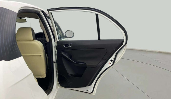 2015 Tata Bolt XT REVOTRON, Petrol, Manual, 17,262 km, RHS Rear Door