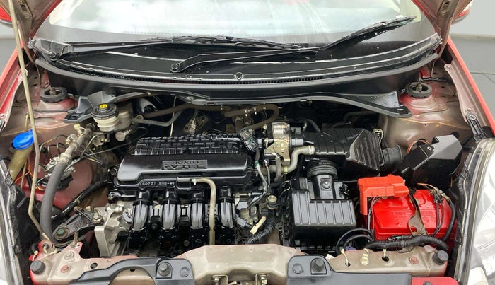 2015 Honda Brio S MT, Petrol, Manual, 63,867 km, Engine View