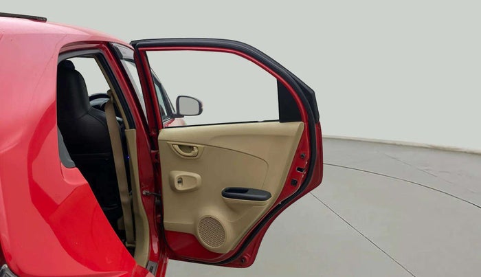 2015 Honda Brio S MT, Petrol, Manual, 63,867 km, RHS Rear Door