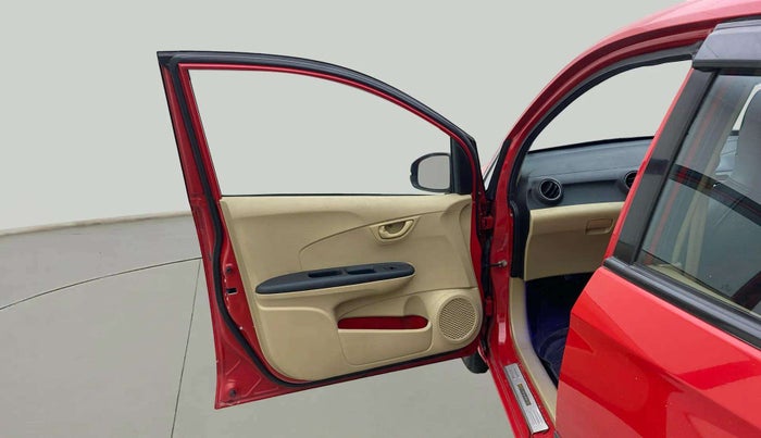 2015 Honda Brio S MT, Petrol, Manual, 63,867 km, LHS Front Door