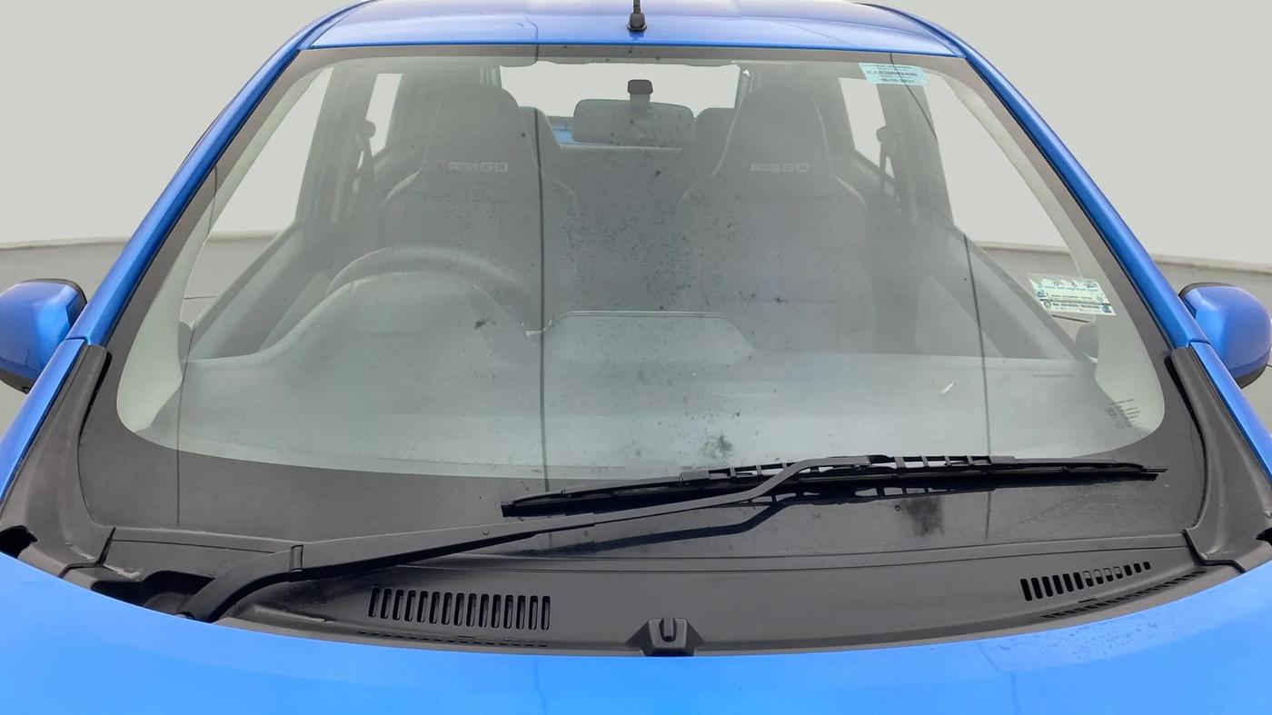 2021 Datsun Redi Go T(O), Petrol, Manual, 25,746 km, Front Windshield