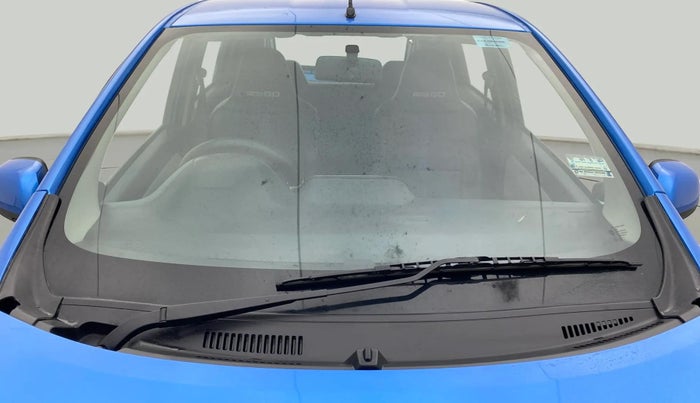 2021 Datsun Redi Go T(O), Petrol, Manual, 25,746 km, Front Windshield