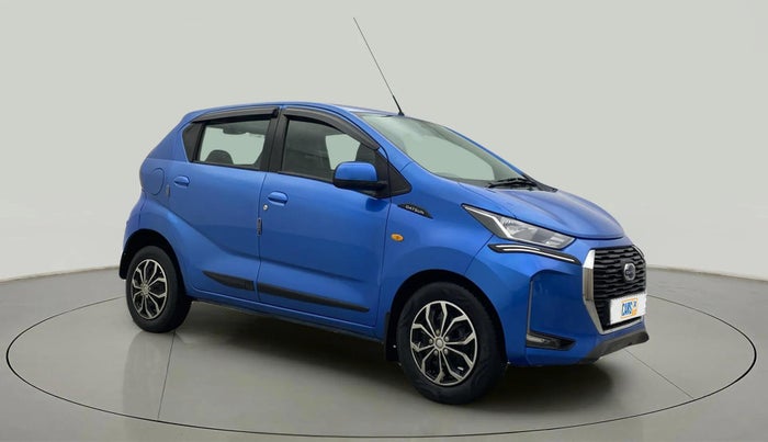 2021 Datsun Redi Go T(O), Petrol, Manual, 25,746 km, Right Front Diagonal