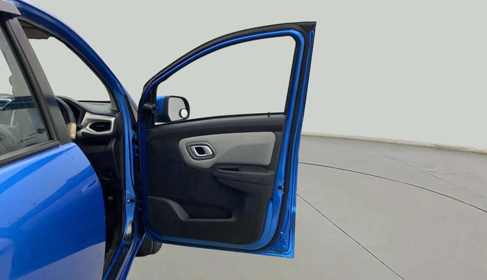2021 Datsun Redi Go T(O), Petrol, Manual, 25,746 km, RHS Front Door