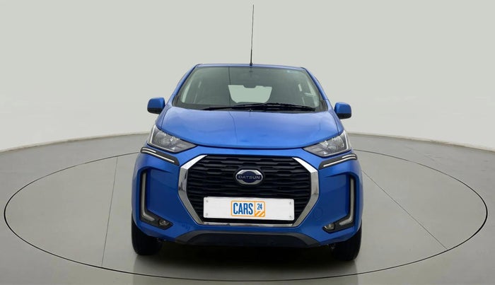 2021 Datsun Redi Go T(O), Petrol, Manual, 25,746 km, Front