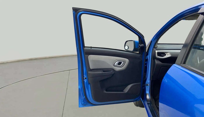 2021 Datsun Redi Go T(O), Petrol, Manual, 25,746 km, LHS Front Door