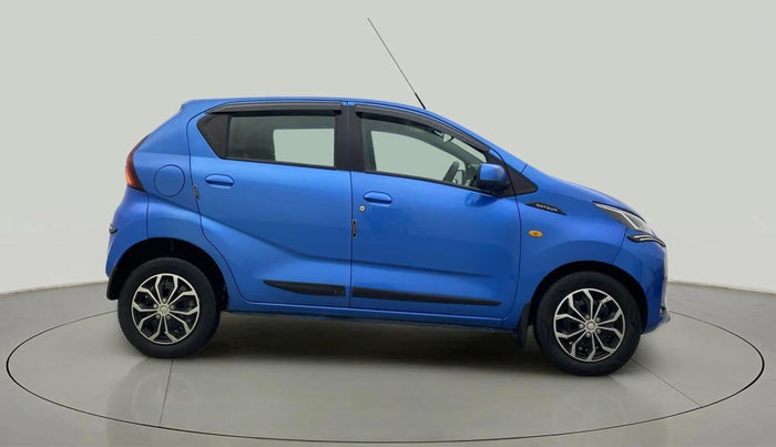 2021 Datsun Redi Go T(O), Petrol, Manual, 25,746 km, Right Side View