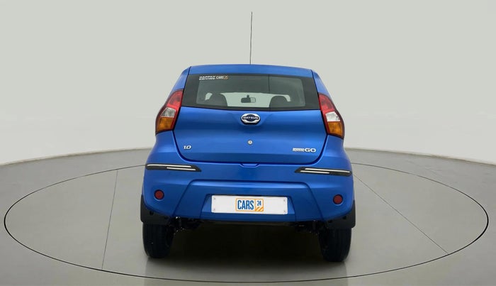 2021 Datsun Redi Go T(O), Petrol, Manual, 25,746 km, Back/Rear