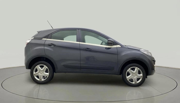 2019 Tata NEXON XM PETROL, Petrol, Manual, 34,308 km, Right Side View