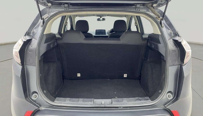 2019 Tata NEXON XM PETROL, Petrol, Manual, 34,308 km, Boot Inside