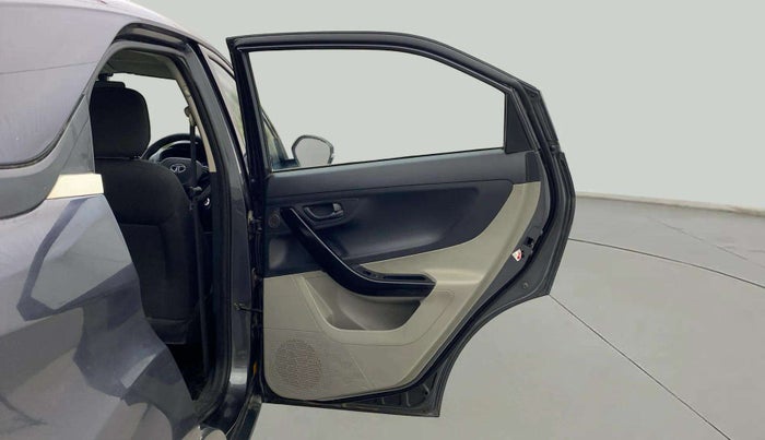 2019 Tata NEXON XM PETROL, Petrol, Manual, 34,308 km, RHS Rear Door