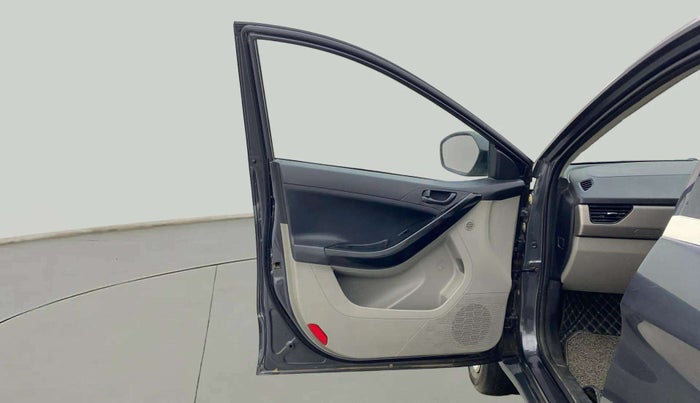 2019 Tata NEXON XM PETROL, Petrol, Manual, 34,308 km, LHS Front Door